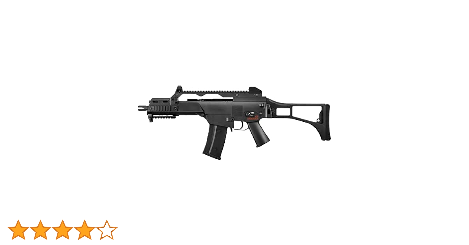 東京マルイ 電動ガン ライトプロ G36C 10才 動作OK おまけ 東京